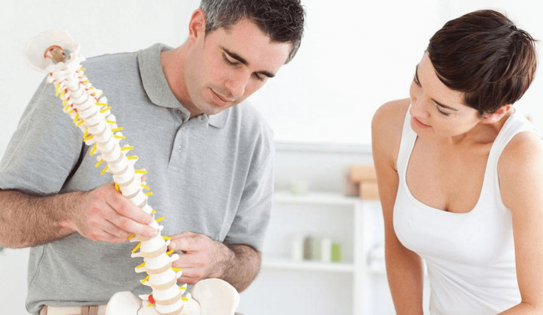 How Does Non-Surgical Spinal Decompression Work?