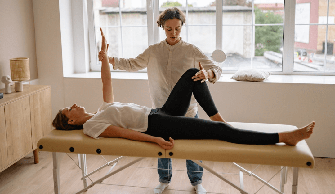 Back to Wellness: Chiropractic Care for Lower Back Pain Relief