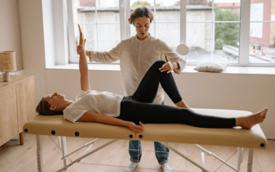 Back to Wellness: Chiropractic Care for Lower Back Pain Relief