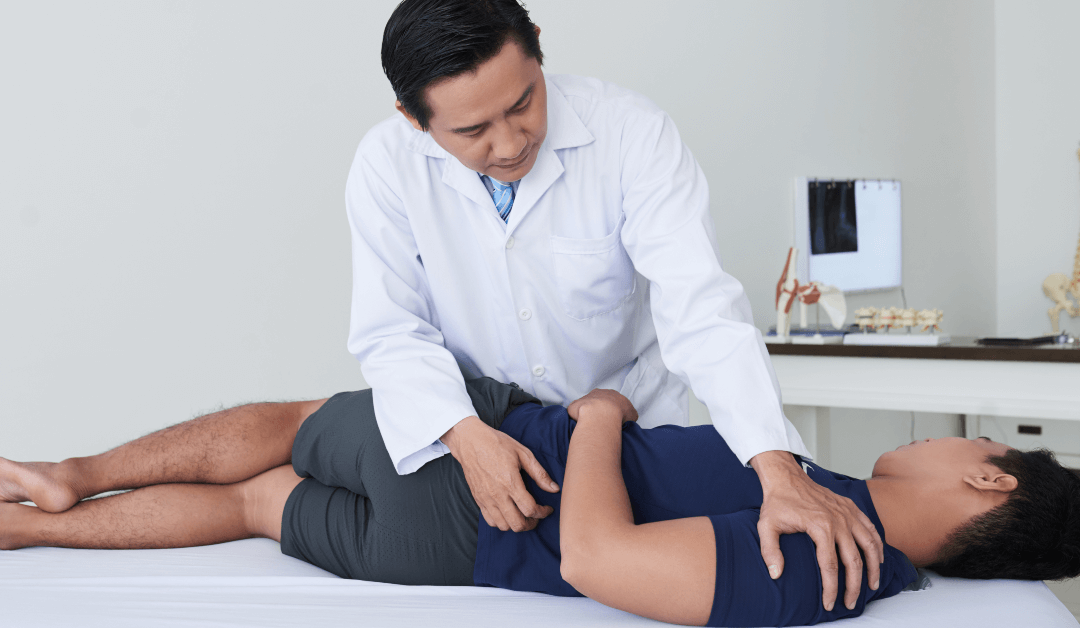Transforming Lives: How Chiropractic Services Can Help You Thrive?