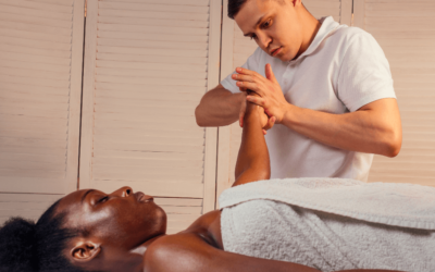 Beyond Pain Relief: Holistic Pain Management with Chiropractic Massage at West Bay Chiropractor