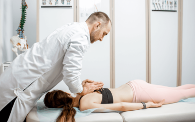 Navigating Levels Of Pain: Chiropractic Solutions As A Primary Alternative