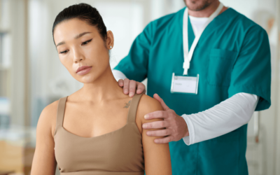 Say Goodbye to Shoulder Pain Relief: Effective Strategies for Relief